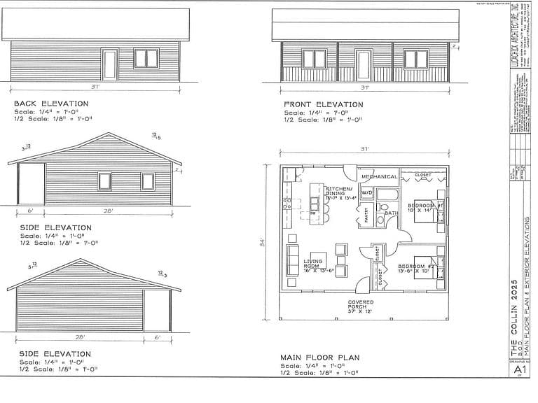 Listing photo