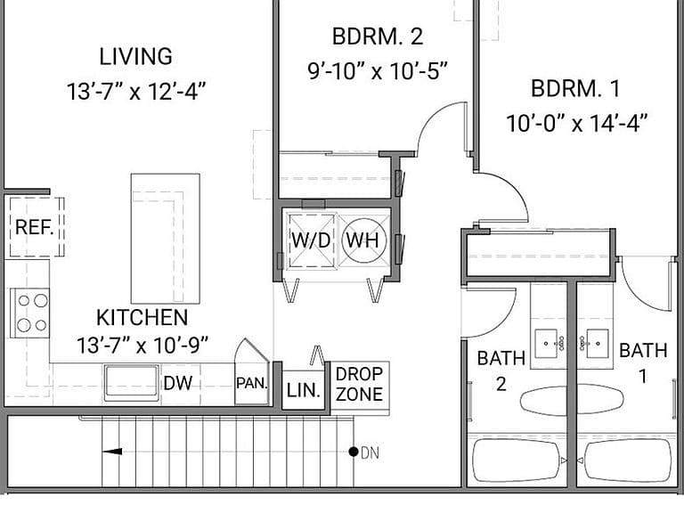Listing photo 3