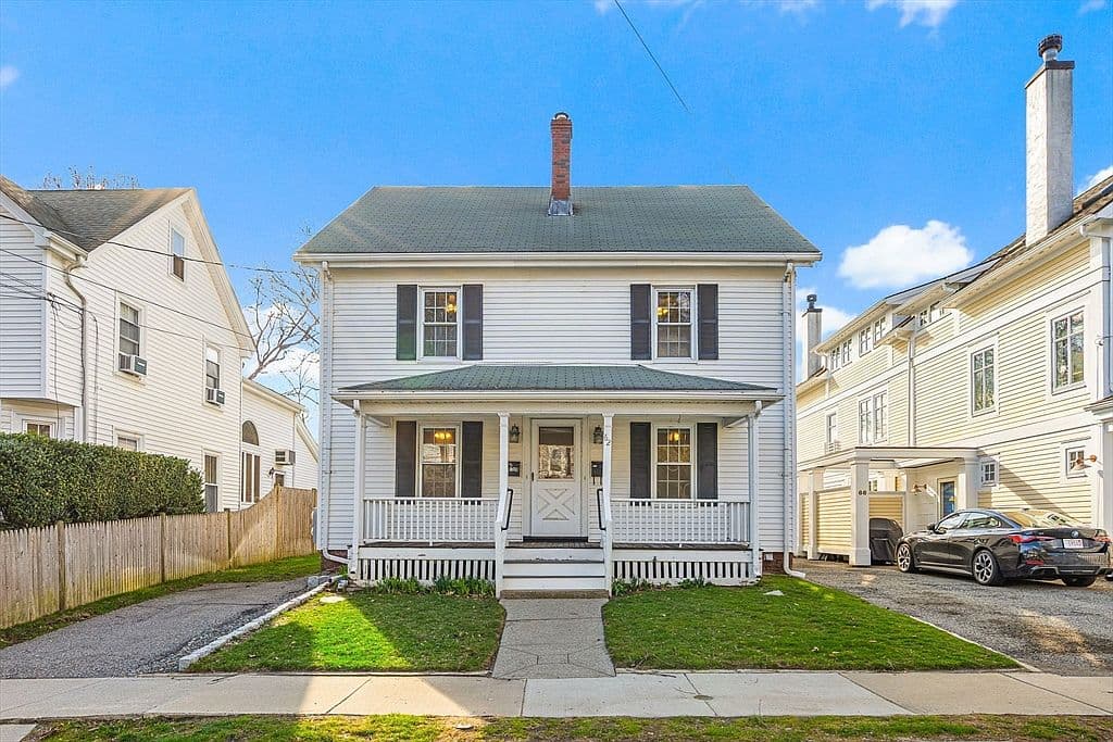 Primary listing photo