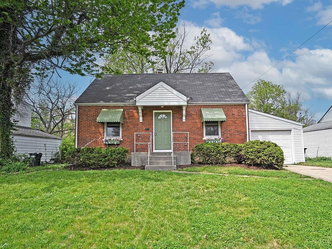 Primary listing photo