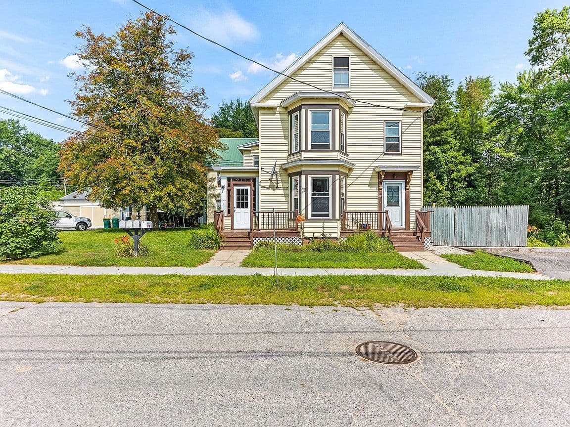 Primary listing photo