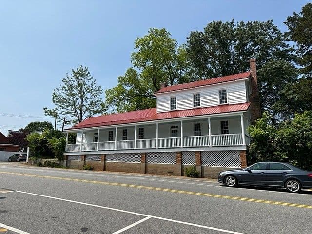 Listing photo