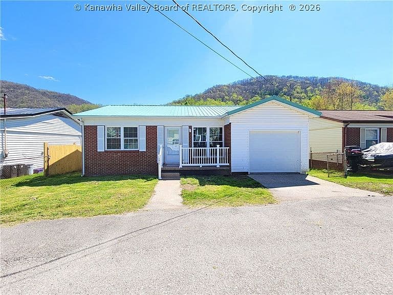 Listing photo