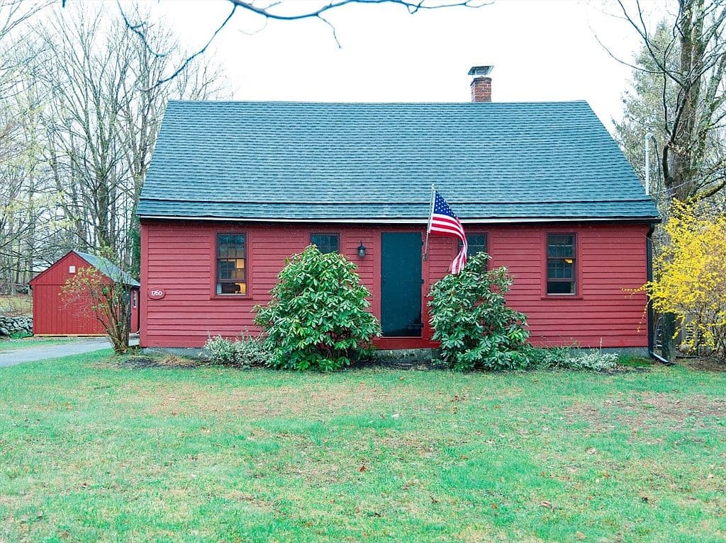 Primary listing photo