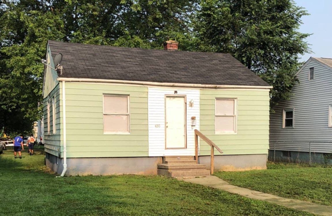 Primary listing photo
