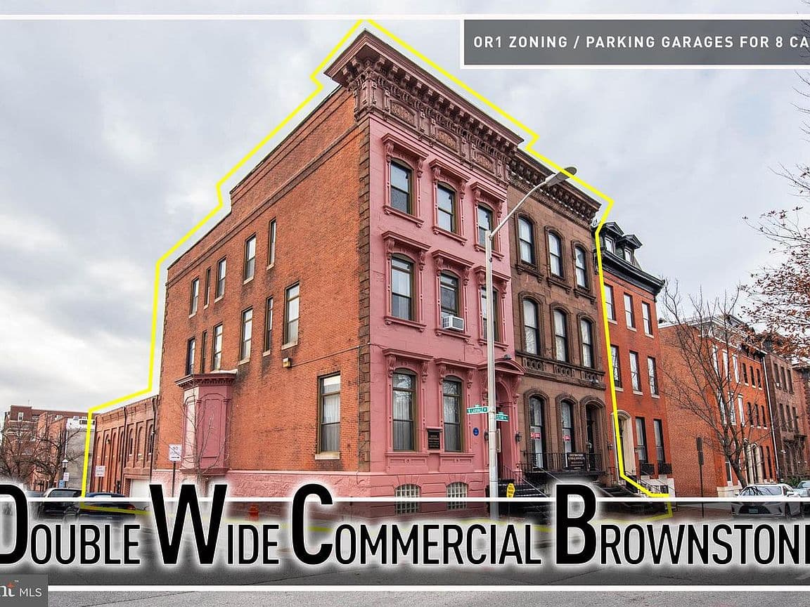 Primary listing photo