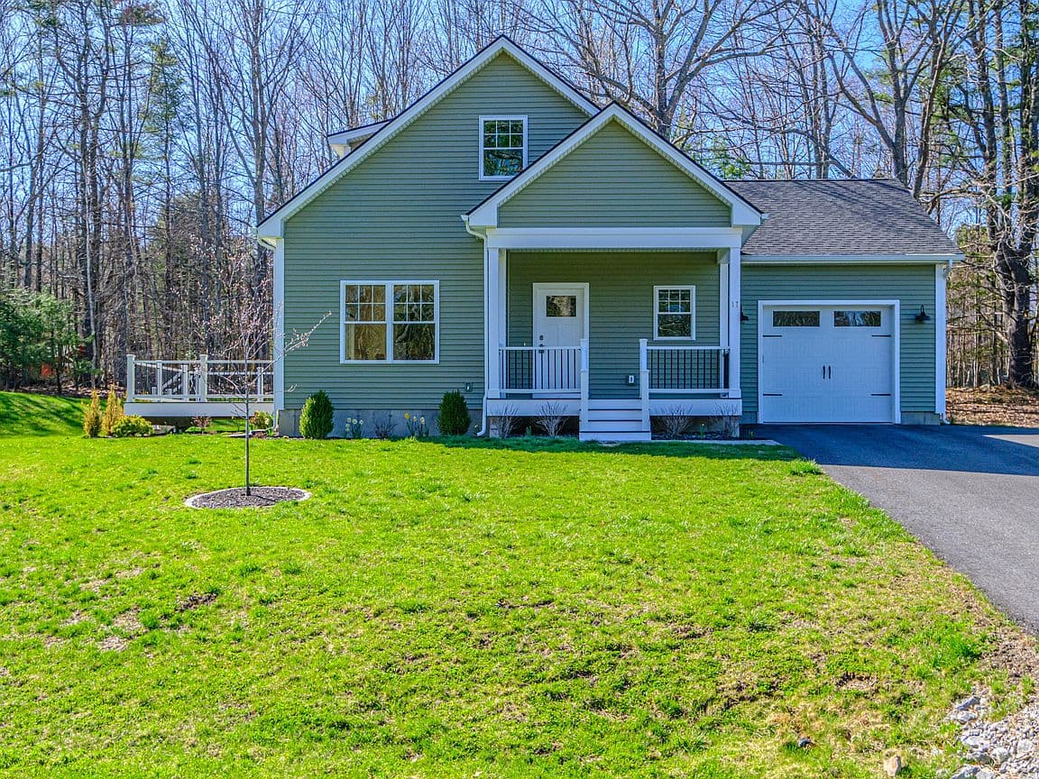 Primary listing photo