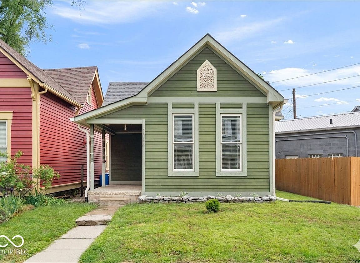 Primary listing photo