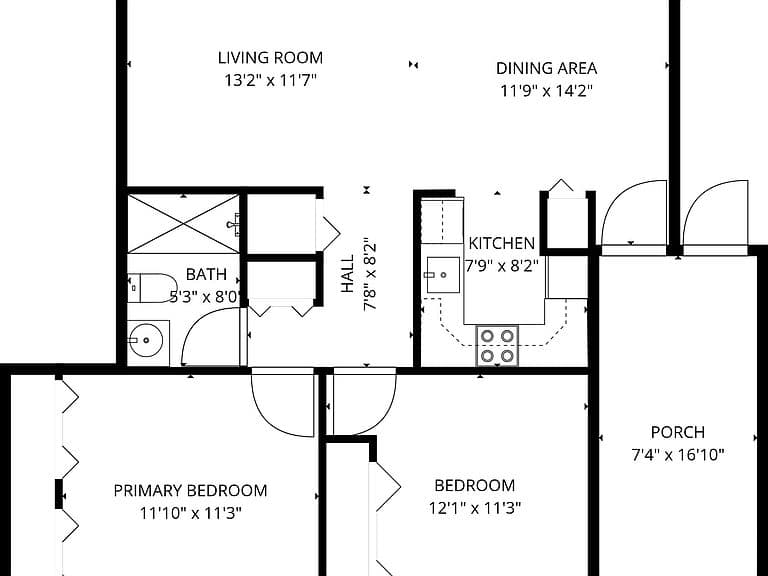 Listing photo 2
