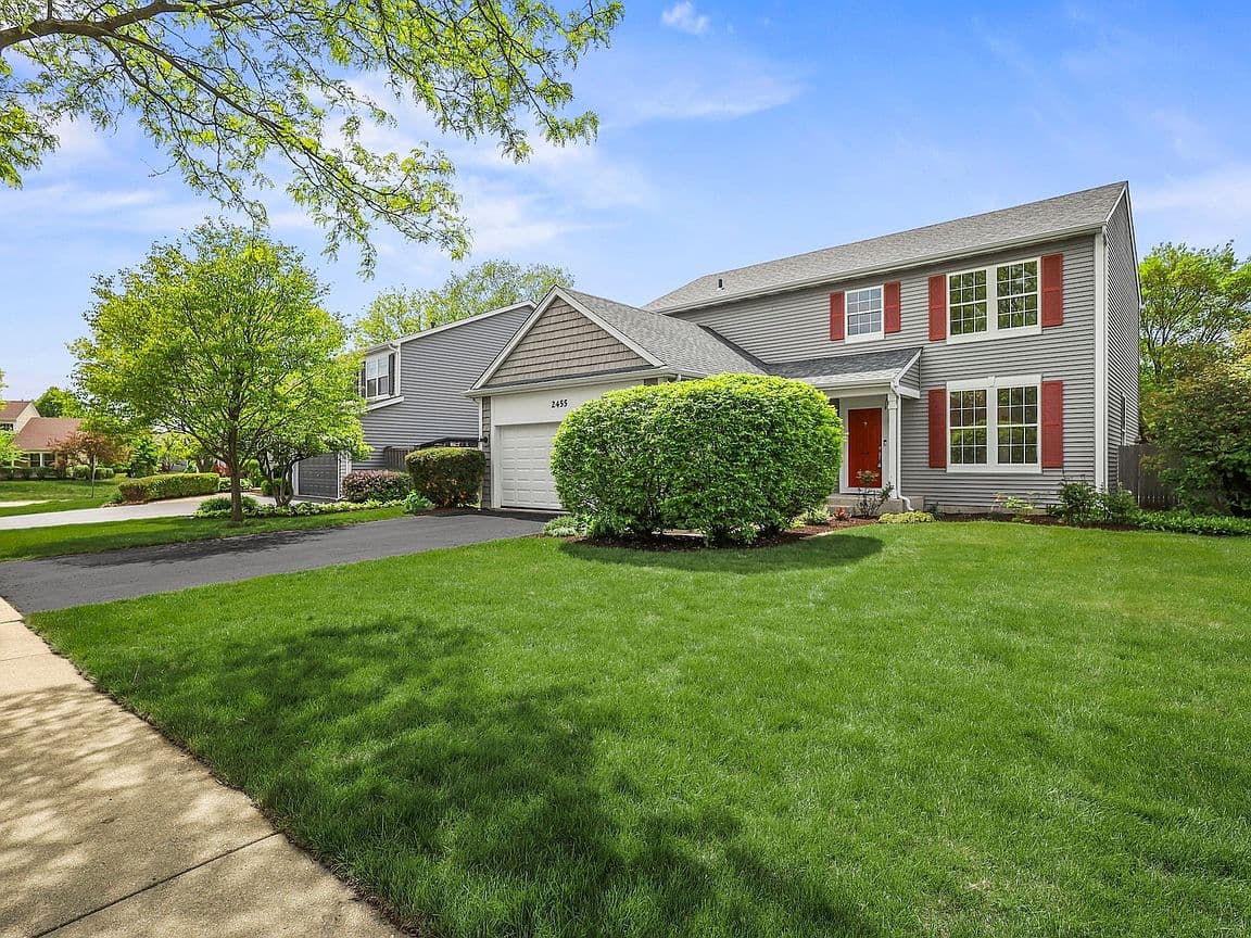 Primary listing photo