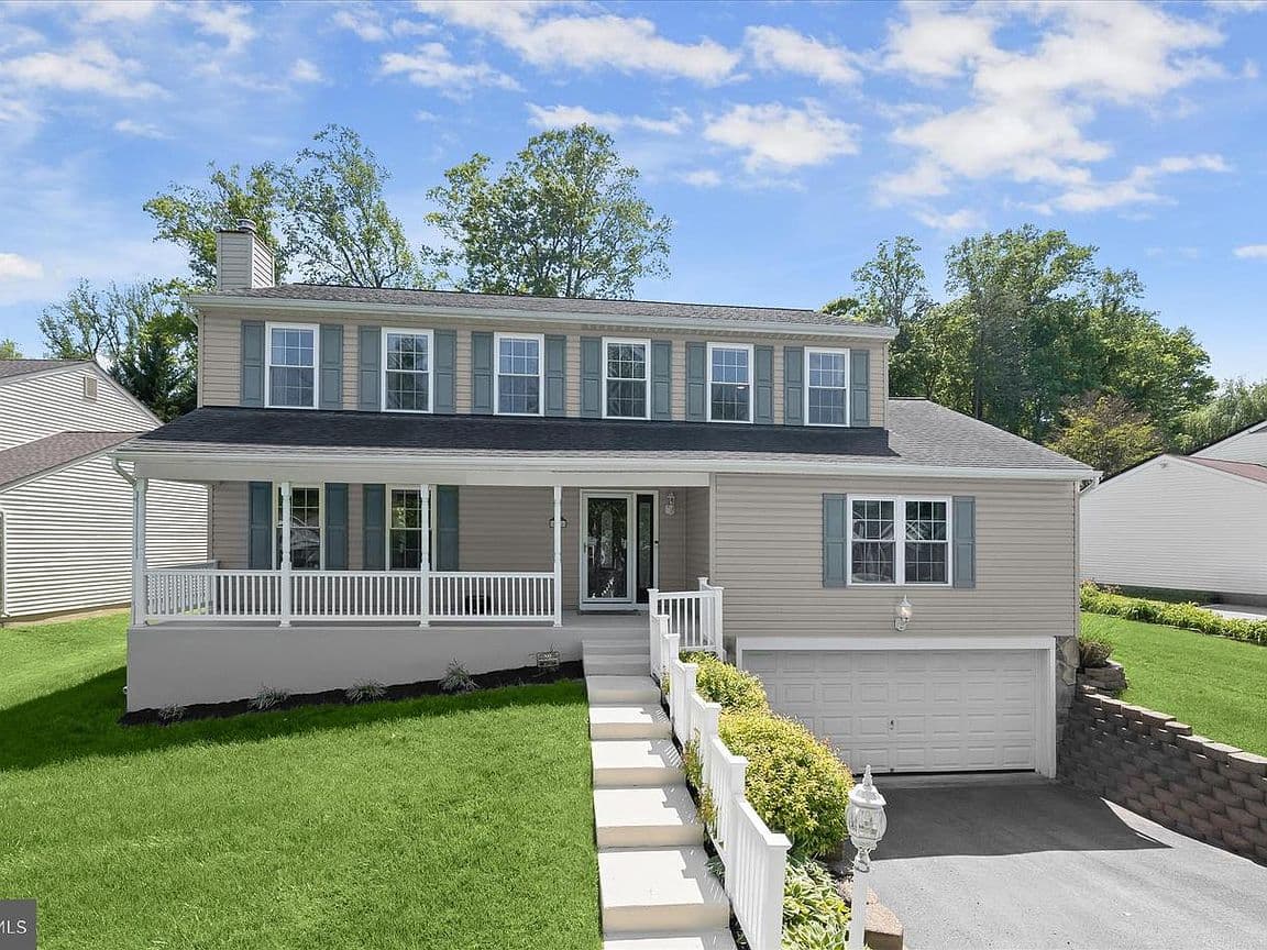 Primary listing photo