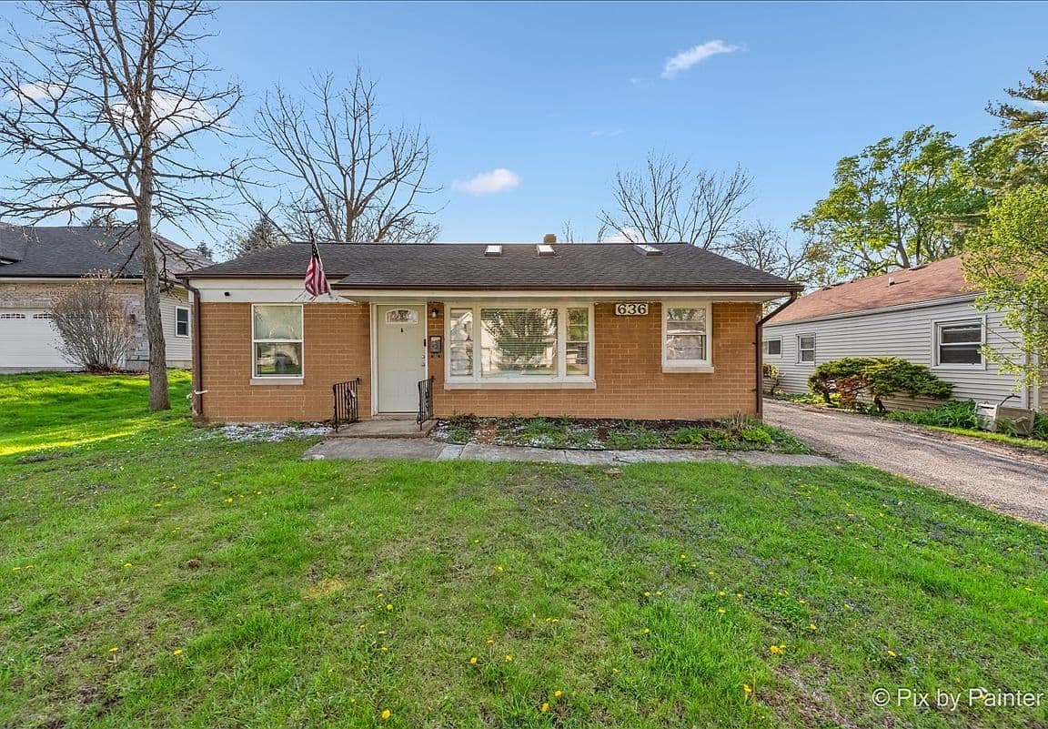 Primary listing photo