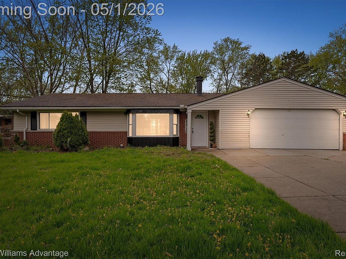 Primary listing photo