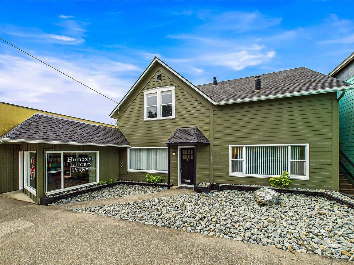 Primary listing photo