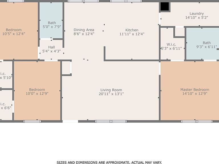 Listing photo 5