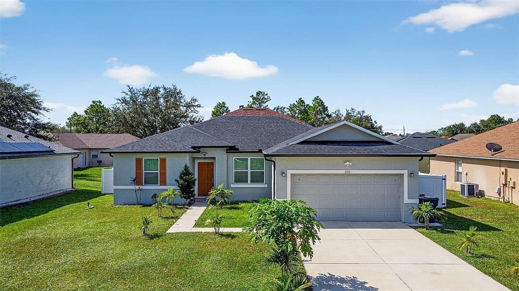 Primary listing photo