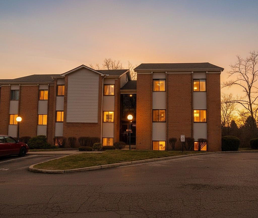 Primary listing photo