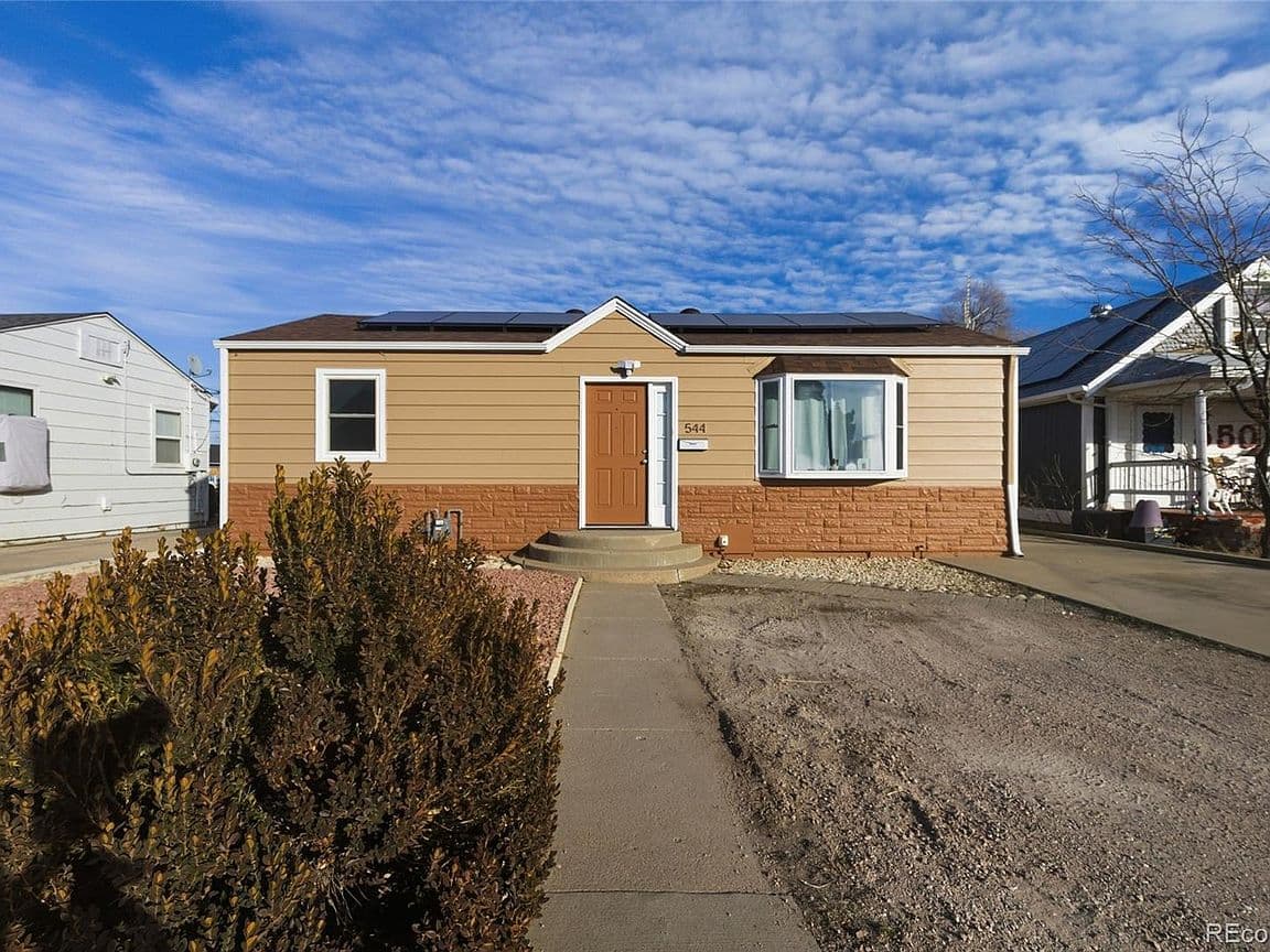 Primary listing photo