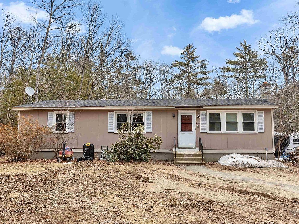 Primary listing photo