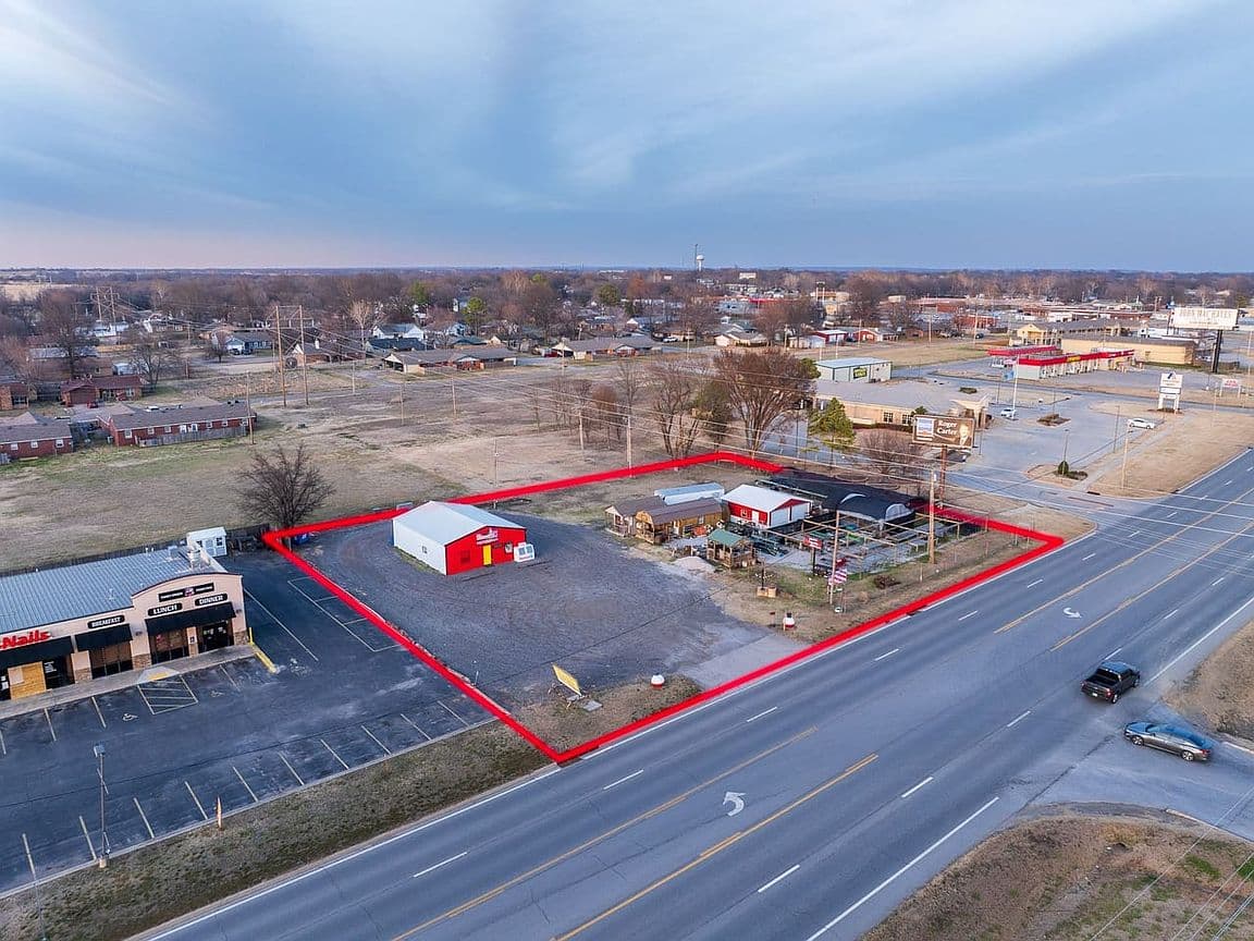 Primary listing photo