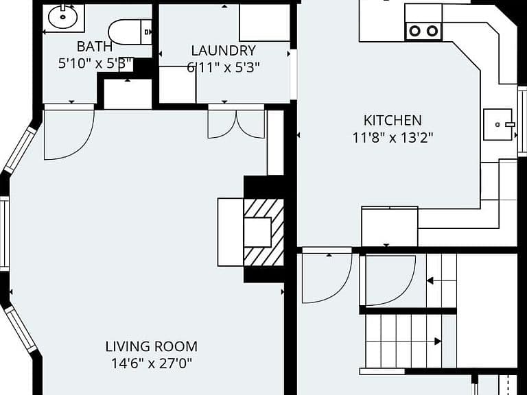 Listing photo 3
