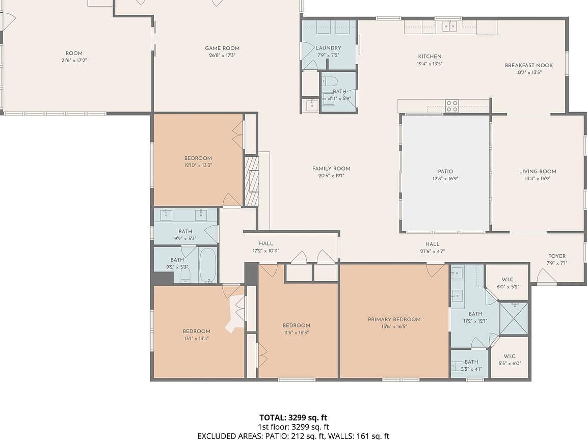 Primary listing photo