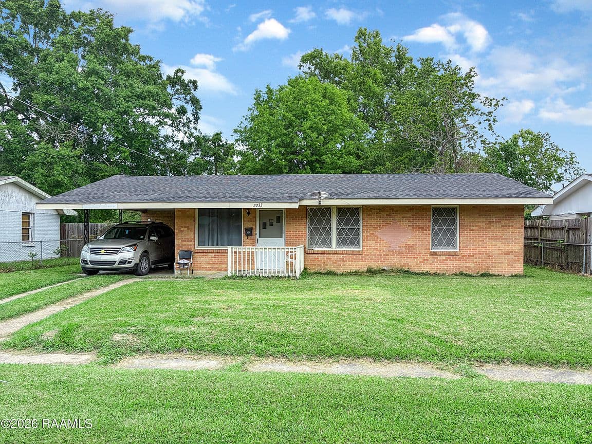 Primary listing photo