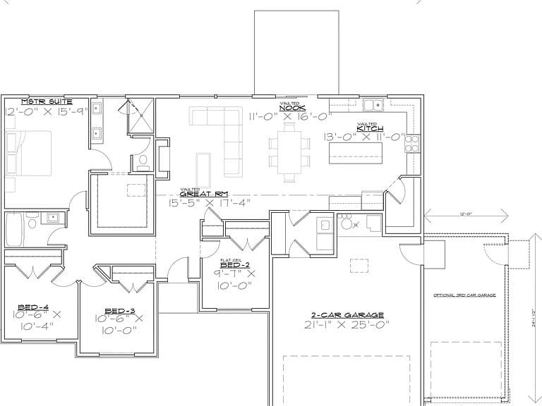 Listing photo 2