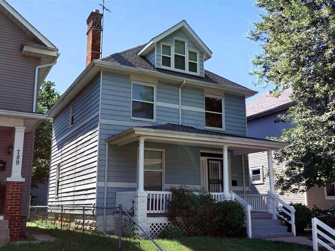 Primary listing photo