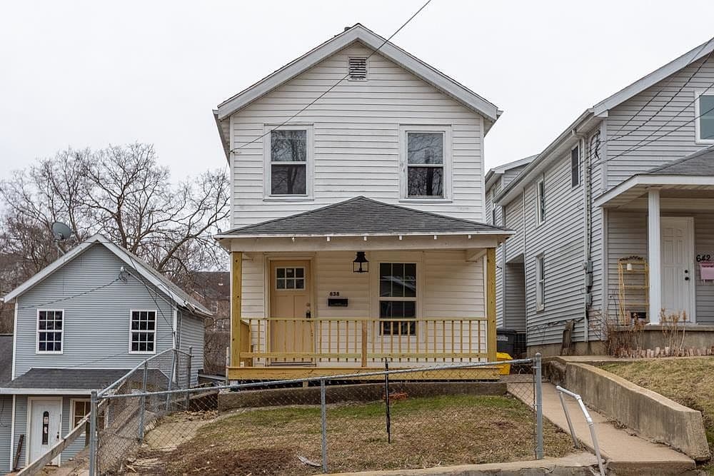 Primary listing photo