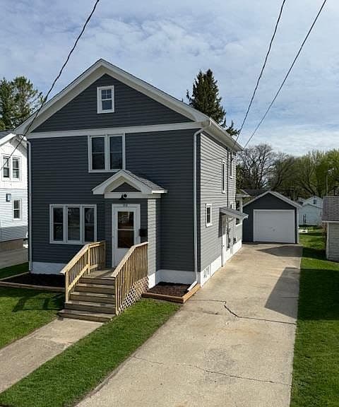 Listing photo
