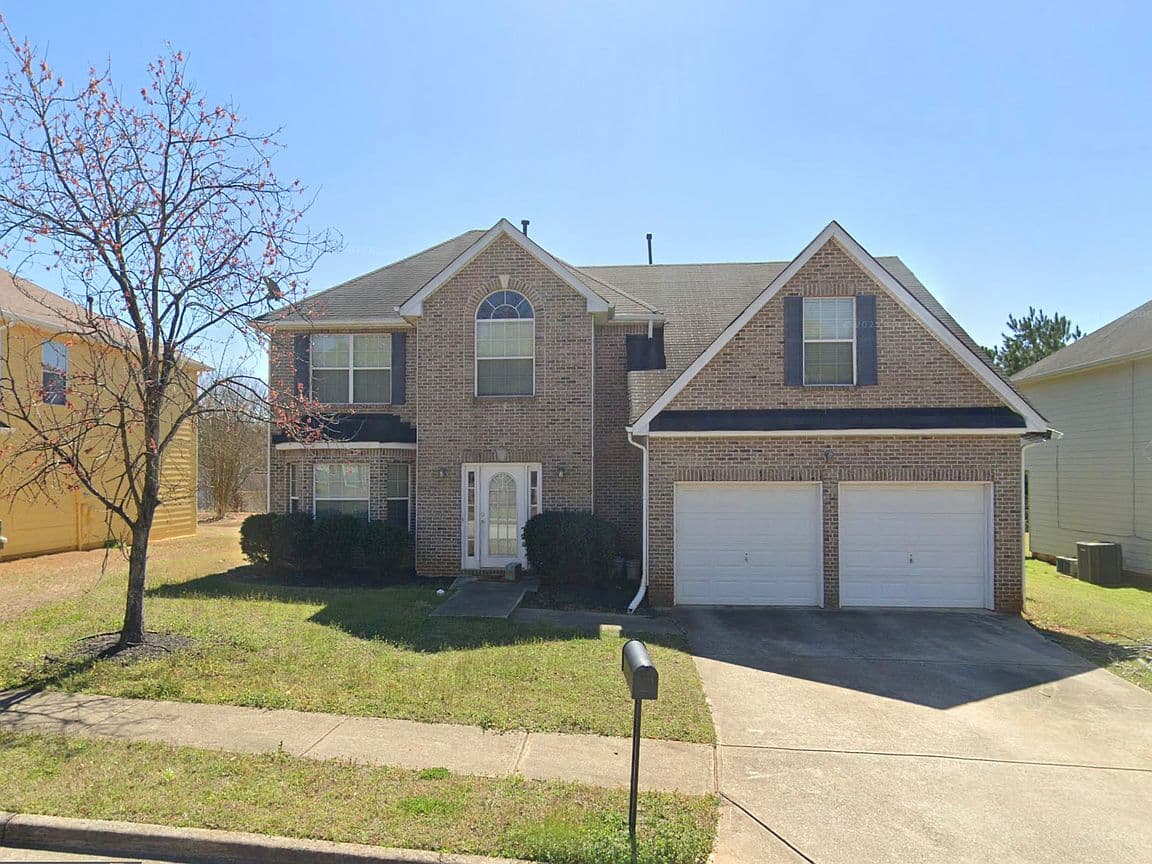 Primary listing photo