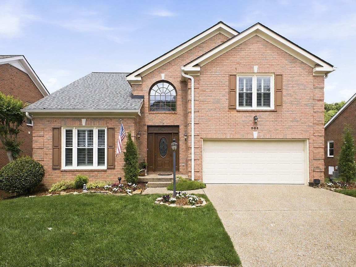 Primary listing photo