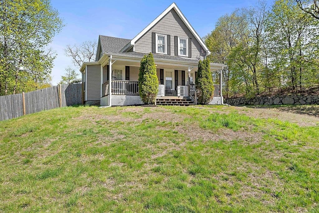 Primary listing photo
