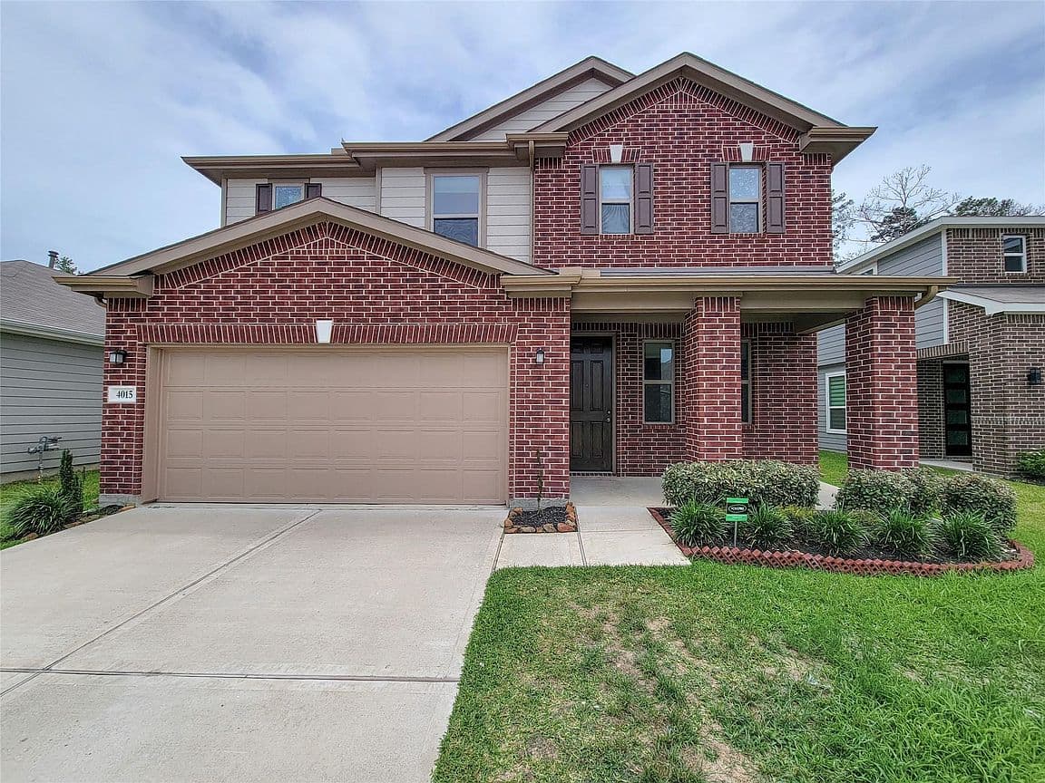 Primary listing photo
