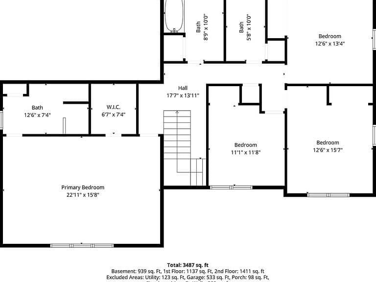 Listing photo 2