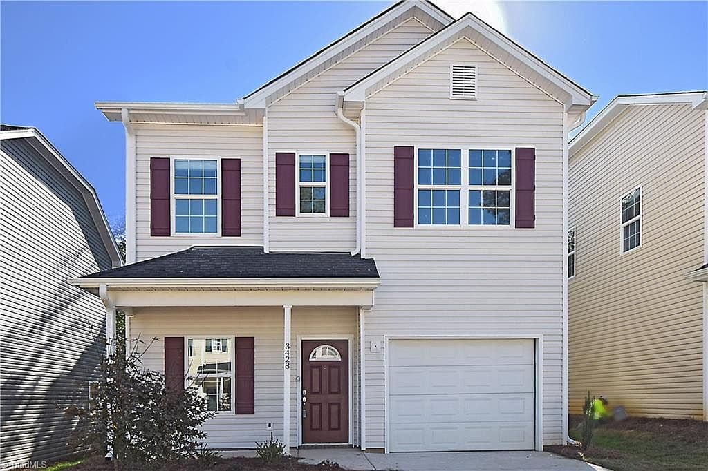 Primary listing photo