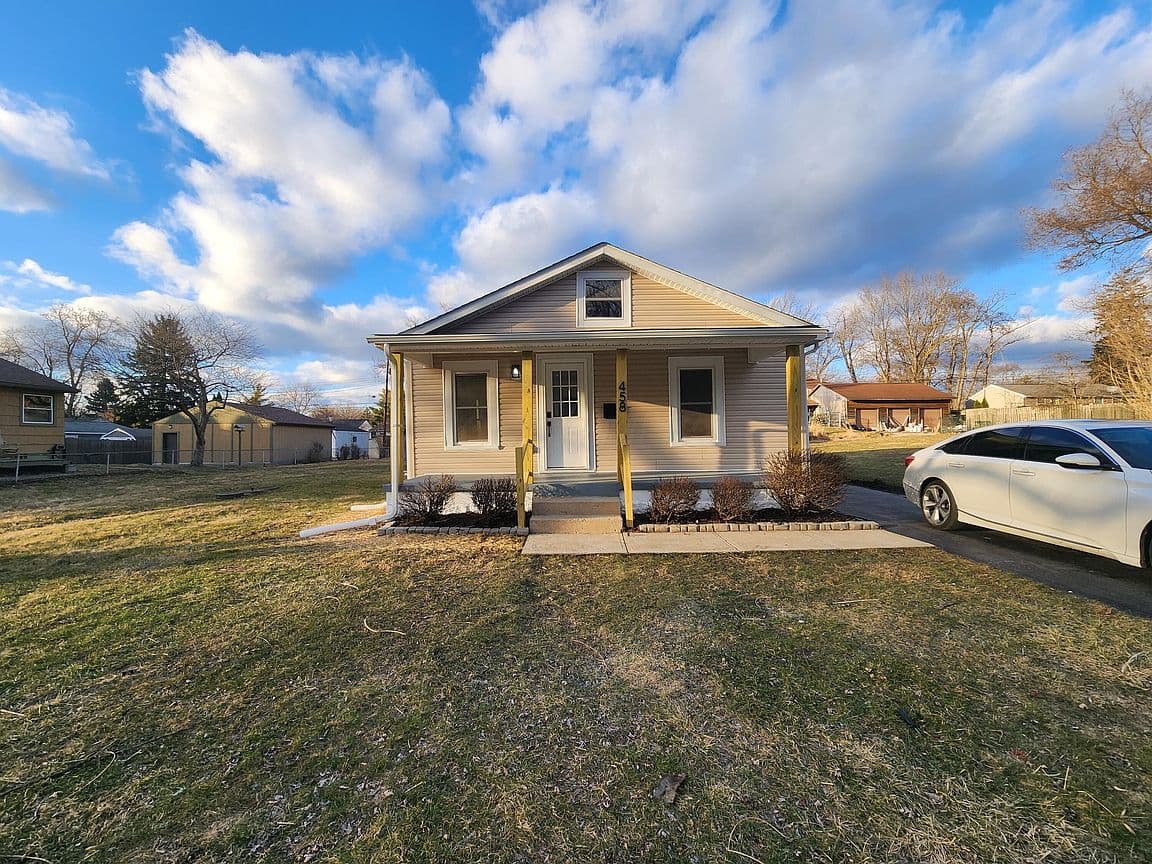 Primary listing photo