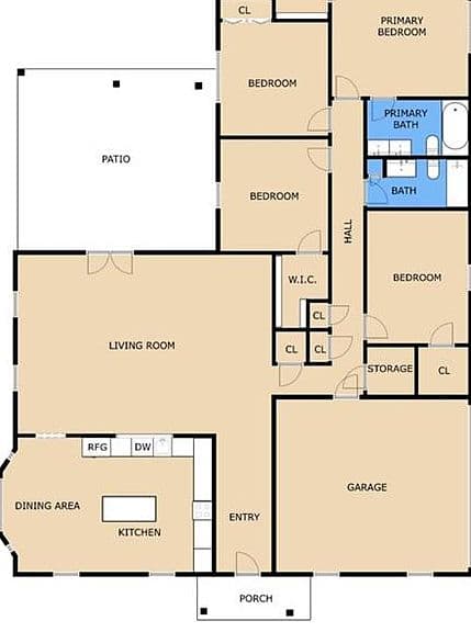 Listing photo 2