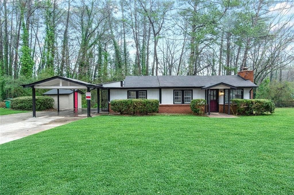 Primary listing photo