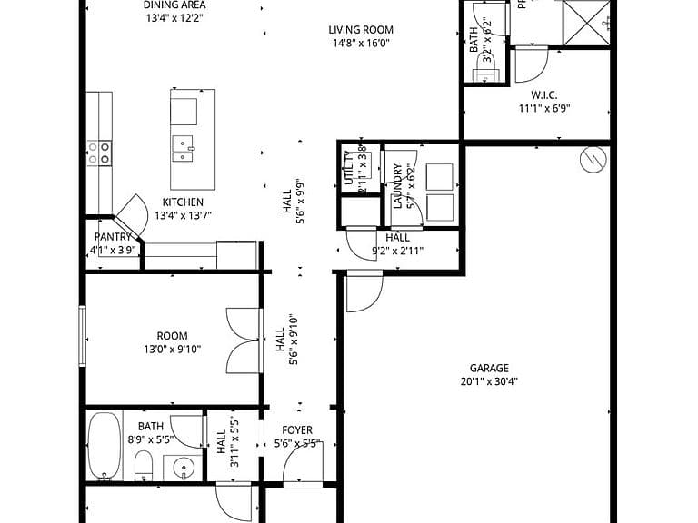 Listing photo 2