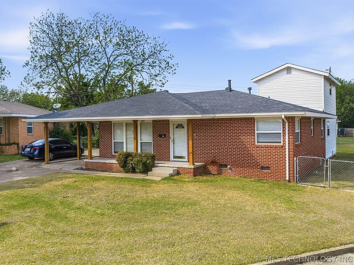 Primary listing photo