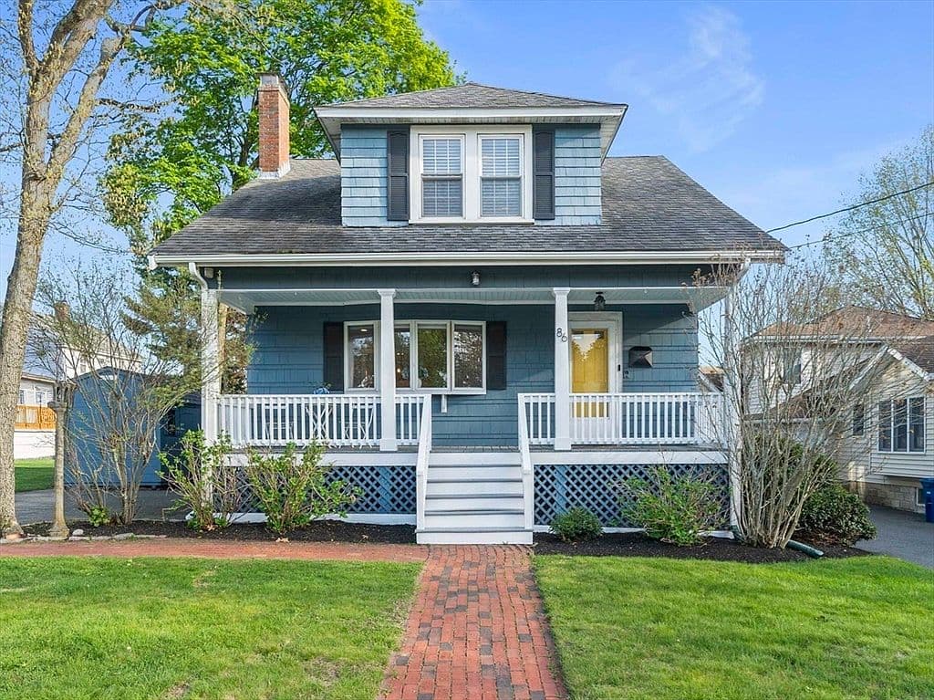 Primary listing photo