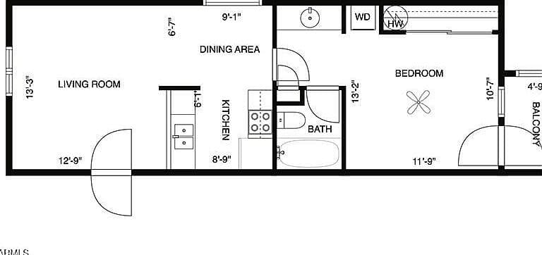 Listing photo 2