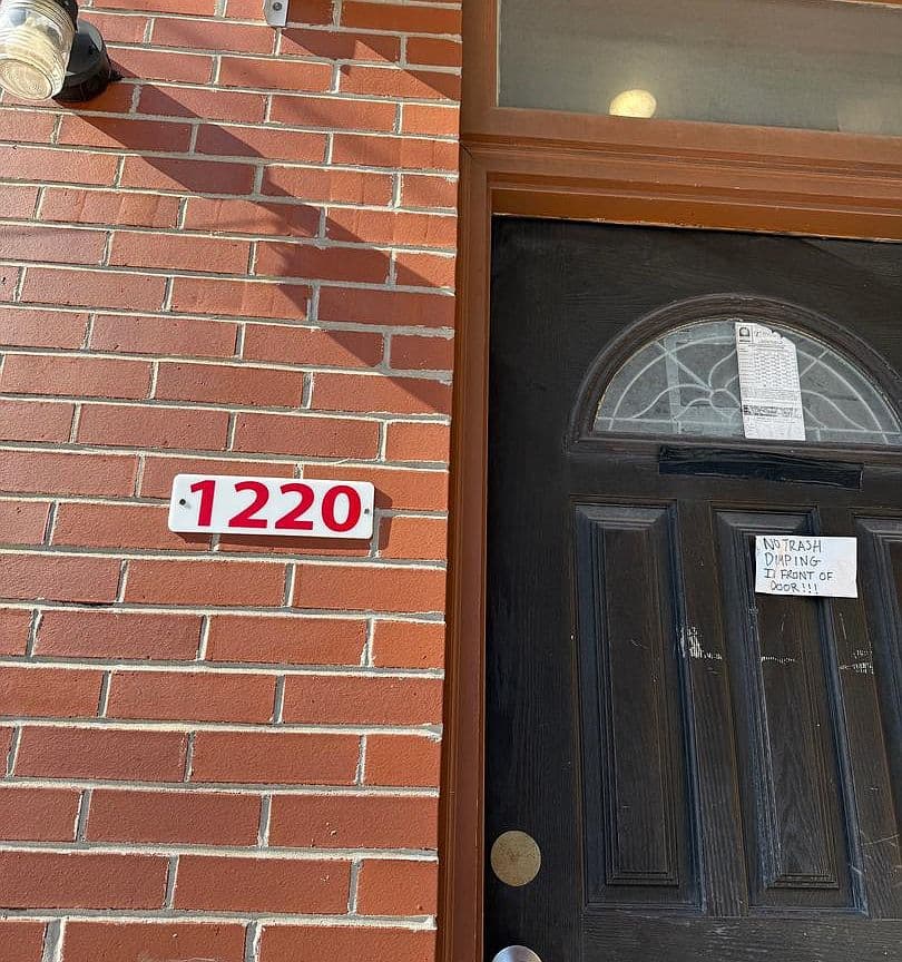 Primary listing photo