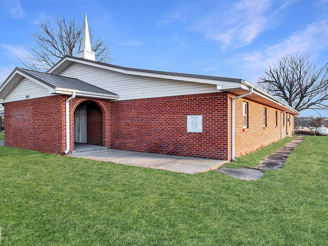 Primary listing photo