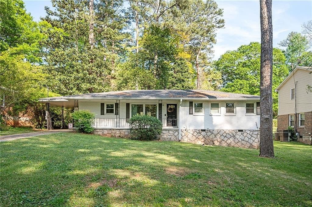 Primary listing photo