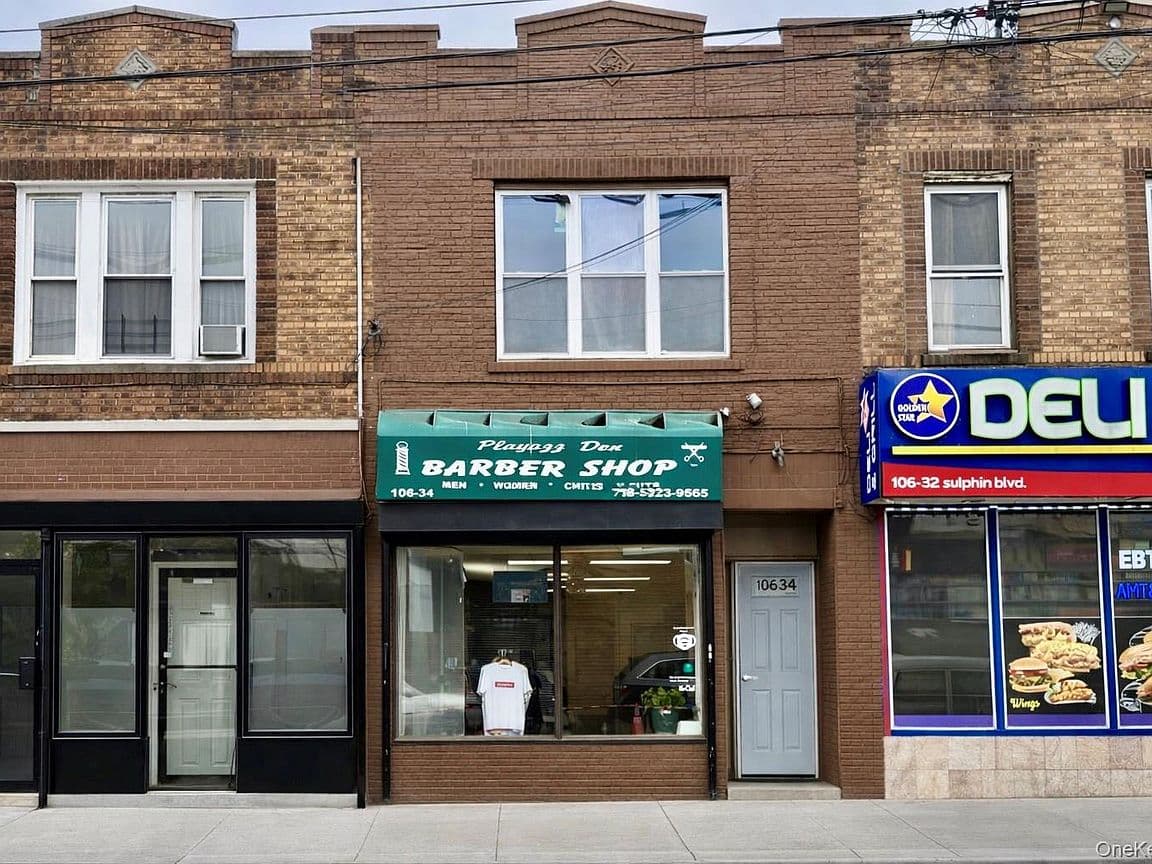 Primary listing photo