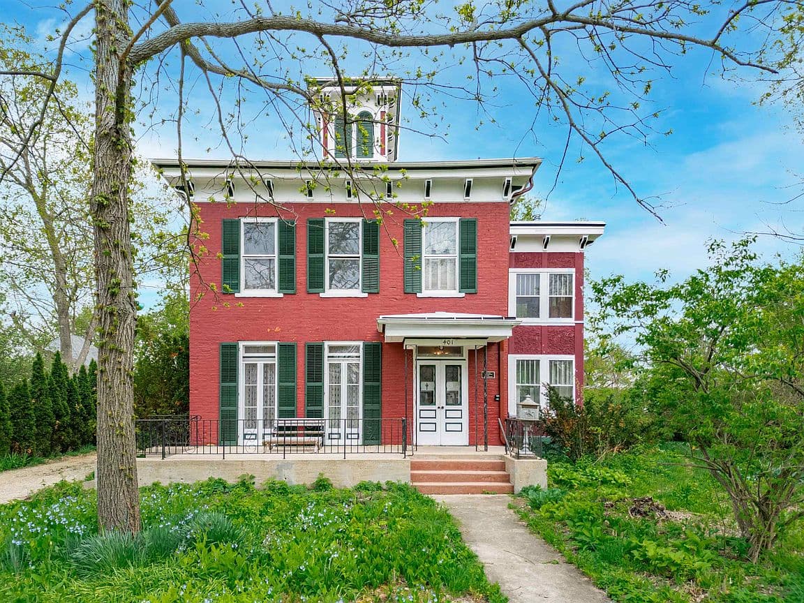 Primary listing photo