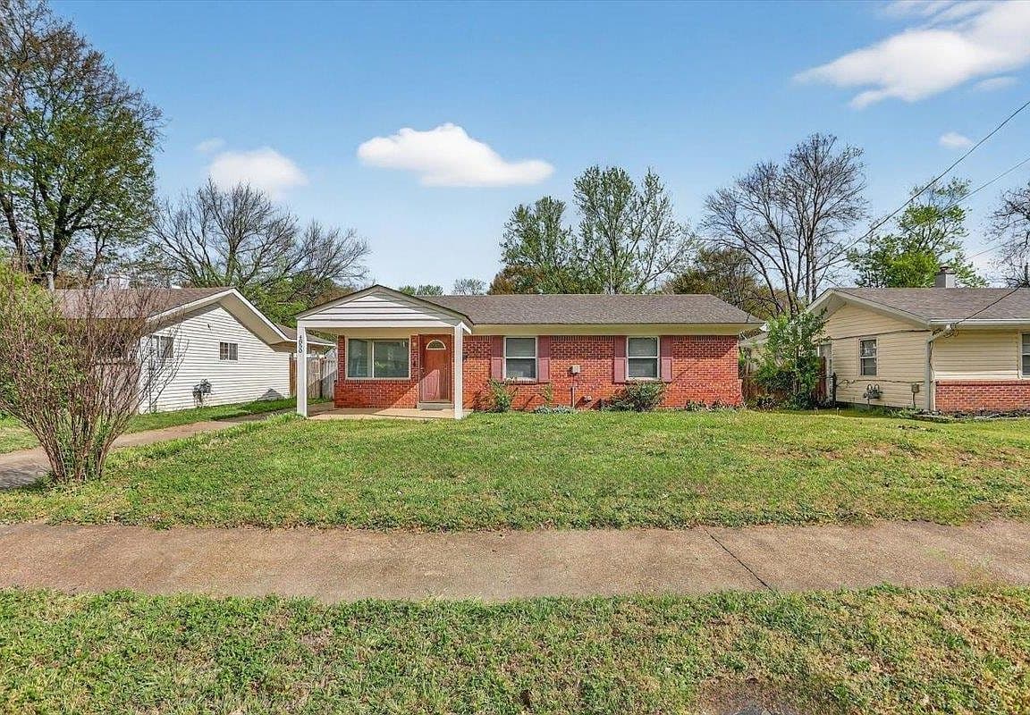 Primary listing photo